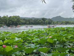 -承德避暑山庄景区