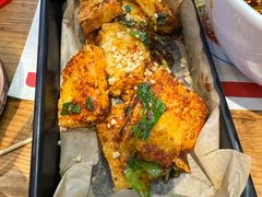 -蓉李记成都名小吃(太原龙湖万达店)