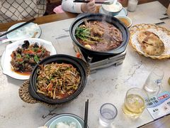 -臭鳜鱼人家·老字号徽菜