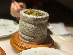 河鮮沸騰飯-佬麻雀·剁椒鱼头(京基KK One店)