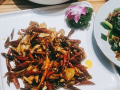 -滇铺子·云南特色菜·第九届野生菌美食节(东风东路c86店)