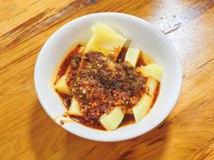 -洞子口张老二凉粉(文殊院店)