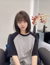 -丝语萱形象