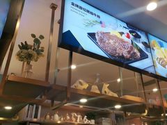 -诺丁牛排披萨自助餐厅(汕头苏宁店)