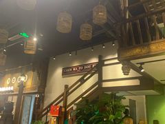 门面-陈麻婆豆腐总店