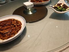 -天津乾毓德饭庄·清真传统炒菜·海鲜烧烤(咸阳路店)