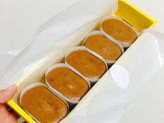 -皇家美孚·蛋糕外送(东部佳世客店)