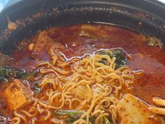 -O记东北砂锅麻辣烫