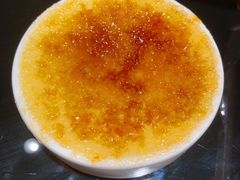 白巧克力烤布蕾-Awfully Chocolate(来福士广场店)