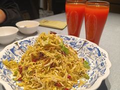 -茶啊冲电影主题文化餐厅(TOUCH12街店)