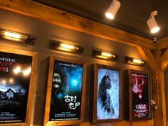 -伯爵·沉浸式超级密室·直营店