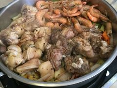 -过锅瘾三汁焖锅(东星时代广场店)