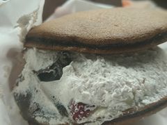 -辛一·铜锣烧(鸿寿坊店)