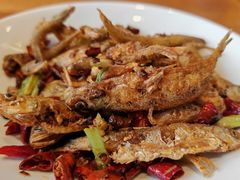 -印象鲵宴·张家界地标美食名片(溪布街店)