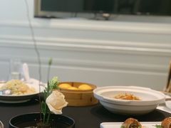 -天伦里餐厅(绿城桃花源店)