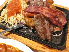 杂扒套餐-翠华餐厅(宝安壹方城店)