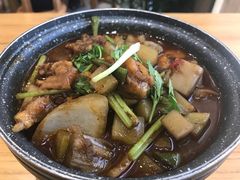 -霸道川面馆(张江店)