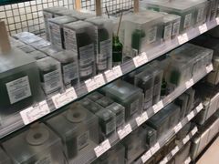-MUJI无印良品(西湖银泰城店)