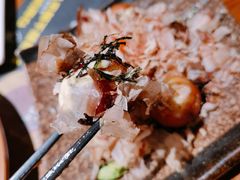 章鱼小丸子-二丁目食堂(浑南花园城店)