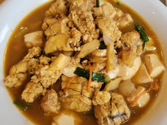 -华盛丰温州大排档(东三环南路店)