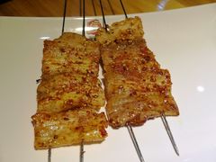 -阿里巴巴海鲜烧烤家常菜(黄岛店)