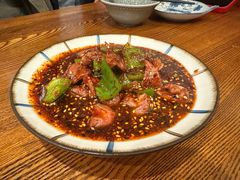 -樱の花亭日本料理店