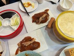 -东兴楼饭庄(六里桥店)