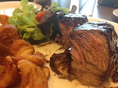 -Pancakes on the rocks(冲浪者天堂店)