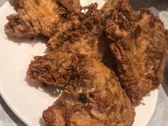 -九龙餐厅(大沽路店)