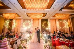 -HY小曼wedding·TOPYOUNG团队