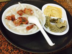 iphone_upload_pic-老西关濑粉(文明路店)