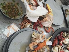 -仙螺岛海鲜自助餐厅(总店)
