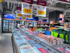 -ALDI奥乐齐超市(凯德虹口店)