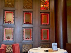 -顺德喜来登酒店·采悦轩