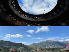 -南靖田螺坑土楼群景区
