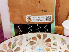 -九秋茶铺(三里屯店)