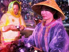 -海南槟榔谷黎苗文化旅游区