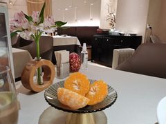 -悦融琥珀·京鲁菜·海味珍品(西单店)
