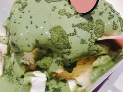 -狐狸和向日葵(北京路店)