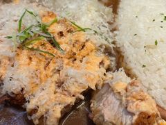-CURRY YA 熟成咖哩專門店(深圳湾万象城店)