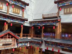 -银泰百货(北京大红门店)