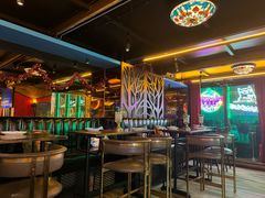 -Famous肥猫墨西哥音乐餐吧(五棵松华熙LIVE店)