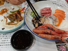 -松坂屋日料自助(长城路店)