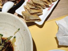 -老班长手工灌汤包老店(东山店)