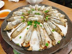 -渔满仓海鲜渔家(象山二店)