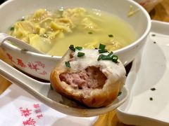 特色生煎-东泰祥生煎馆(重庆北路店)