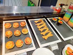 -川骄海鲜自助(河东店)