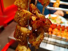 -邢氏老太太烤串(北兴街店)