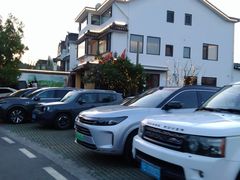 -树山生态村