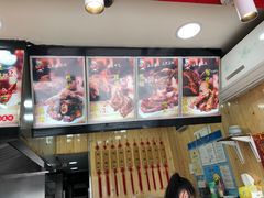 -衢州鸭头(古美路店)